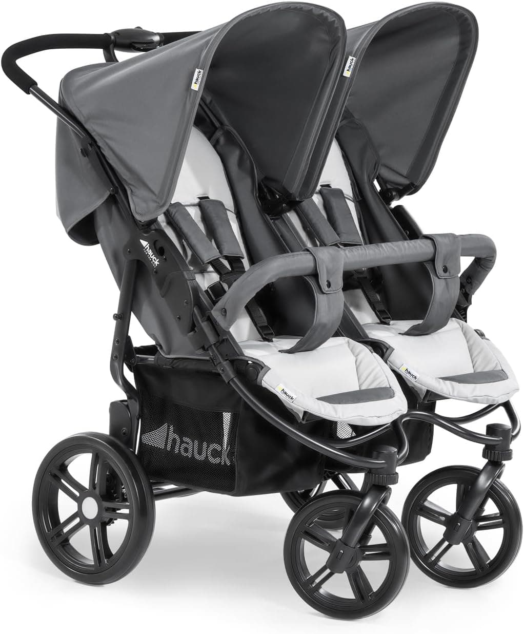 Hauck Roadster Duo SLX