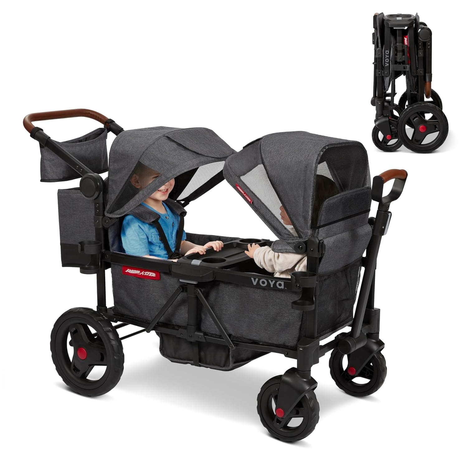 Radio Flyer Voya