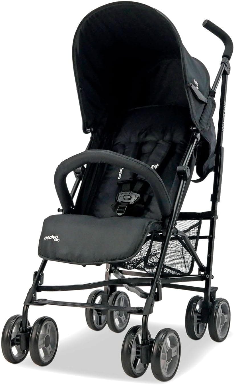 Asalvo TROTTER PLUS