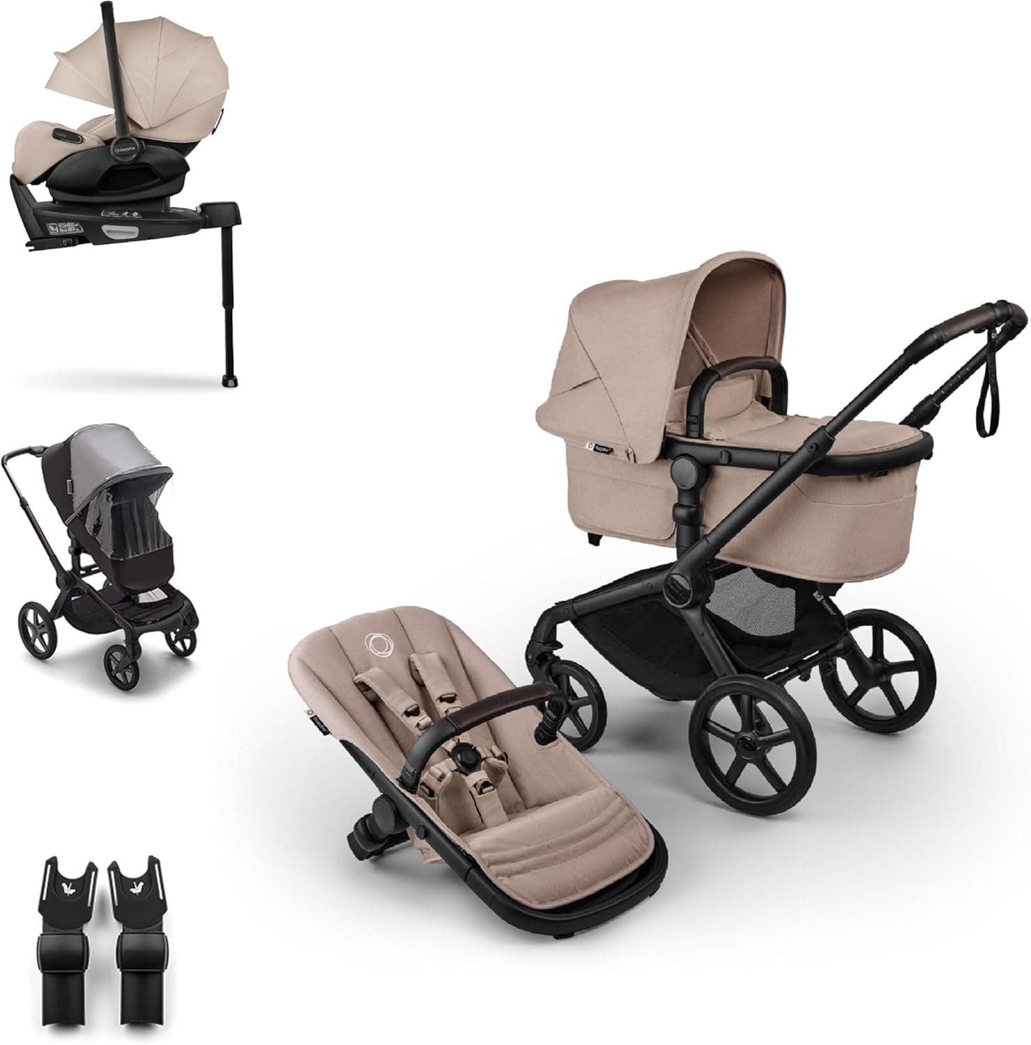 Bugaboo Fox 5